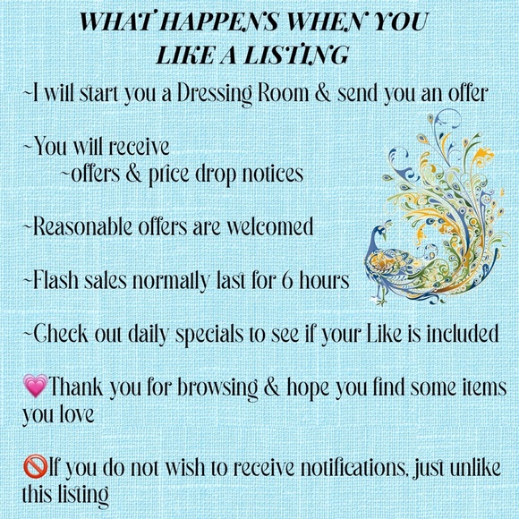 Clearance Sale And Fall Favs - Picture 13 of 16